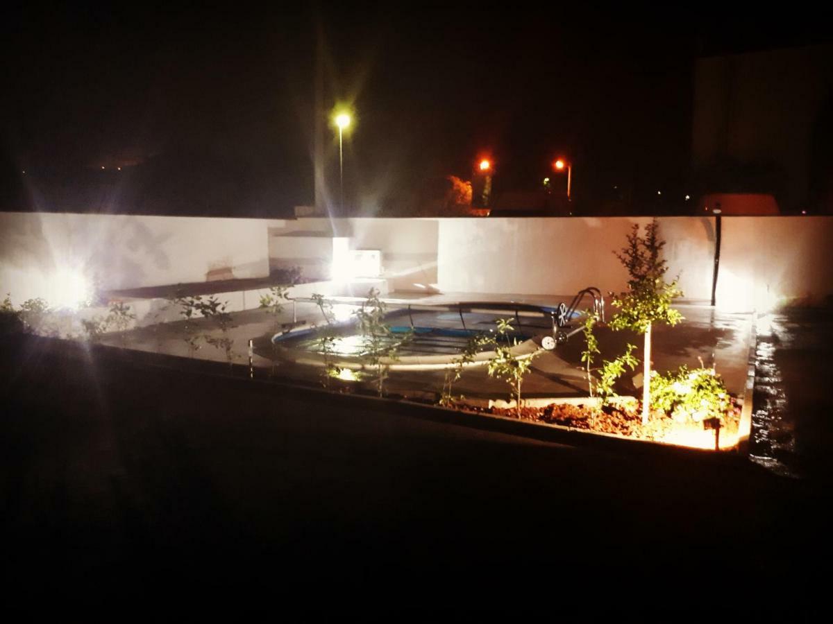 Booking Zadar Villa Franov With Pool, 10 Min From The Old Town Of 扎达尔 外观 照片