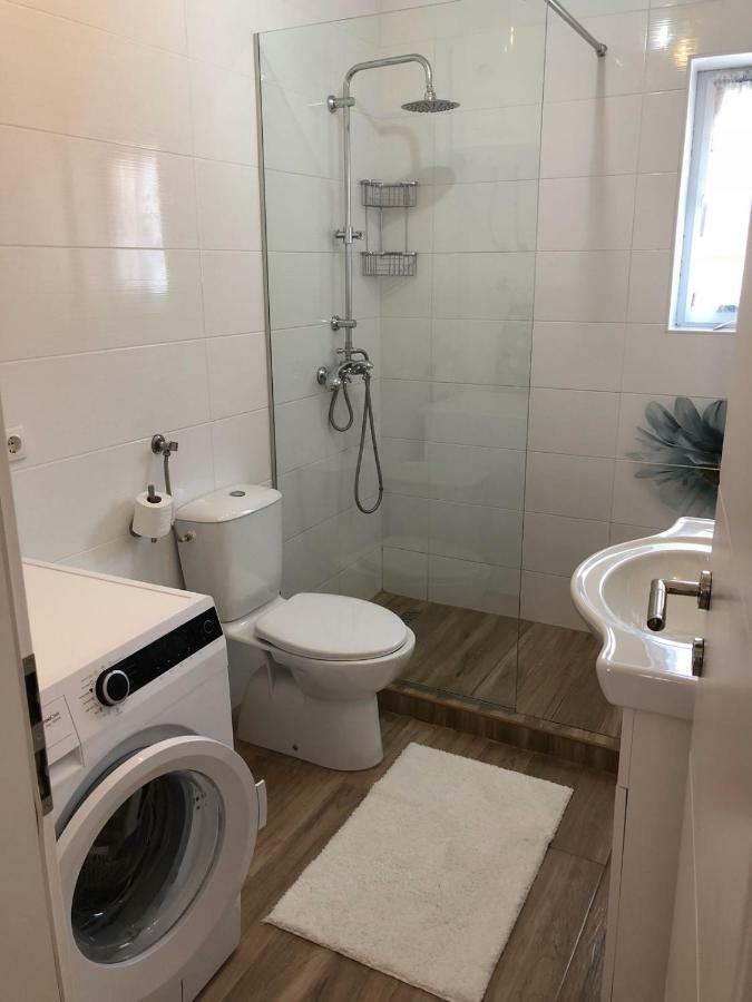 Booking Zadar Villa Franov With Pool, 10 Min From The Old Town Of 扎达尔 外观 照片