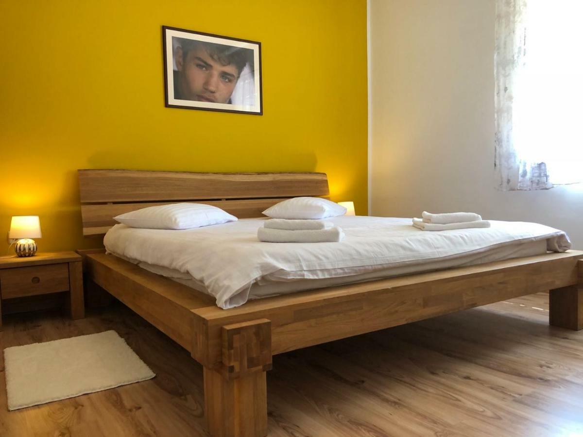 Booking Zadar Villa Franov With Pool, 10 Min From The Old Town Of 扎达尔 外观 照片