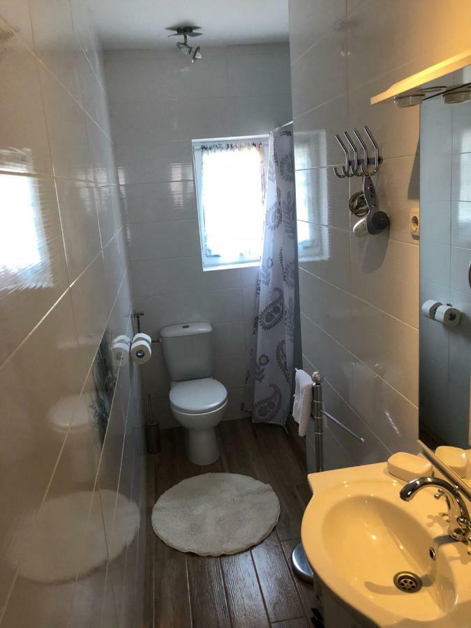 Booking Zadar Villa Franov With Pool, 10 Min From The Old Town Of 扎达尔 外观 照片