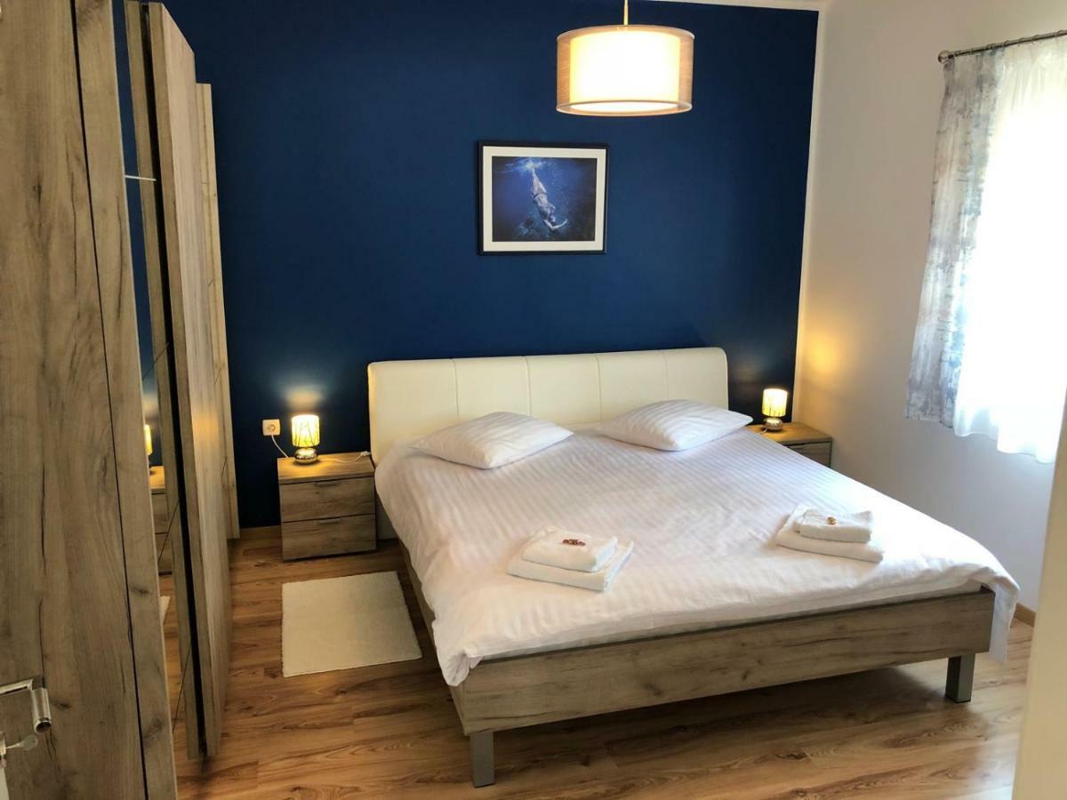 Booking Zadar Villa Franov With Pool, 10 Min From The Old Town Of 扎达尔 外观 照片