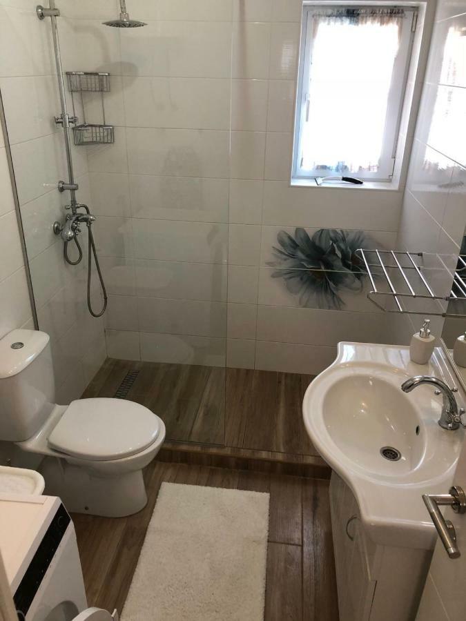 Booking Zadar Villa Franov With Pool, 10 Min From The Old Town Of 扎达尔 外观 照片