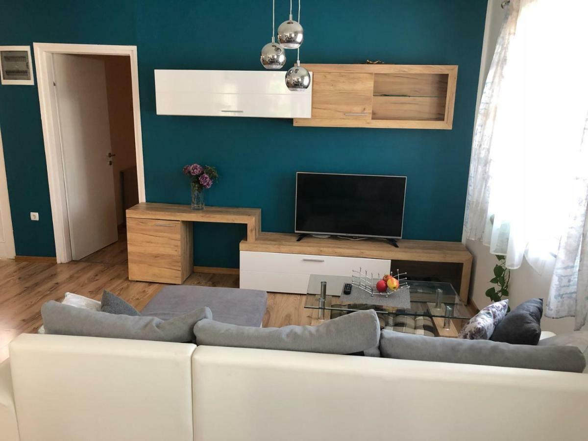 Booking Zadar Villa Franov With Pool, 10 Min From The Old Town Of 扎达尔 外观 照片